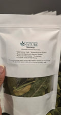 Soursop Leaf