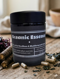 Oceanic Essence